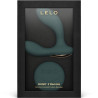 Lelo - Masseur De Prostate  Télécommande Hugo 2 Vert Vert